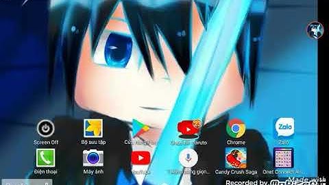 Cách làm intro và outro