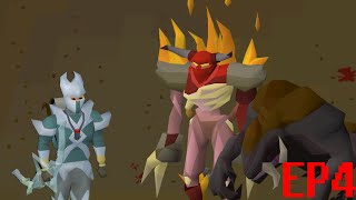 Starting on the Slayer Grind! | Bowfa Rebuild Ep 4