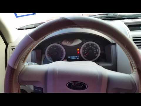 Electric Power Steering FAILURE Ford Escape and Answers.