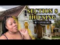 My Experience |What it’s REALLY like living on Section 8 ❗️