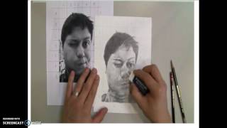 Grid Drawing Introduction