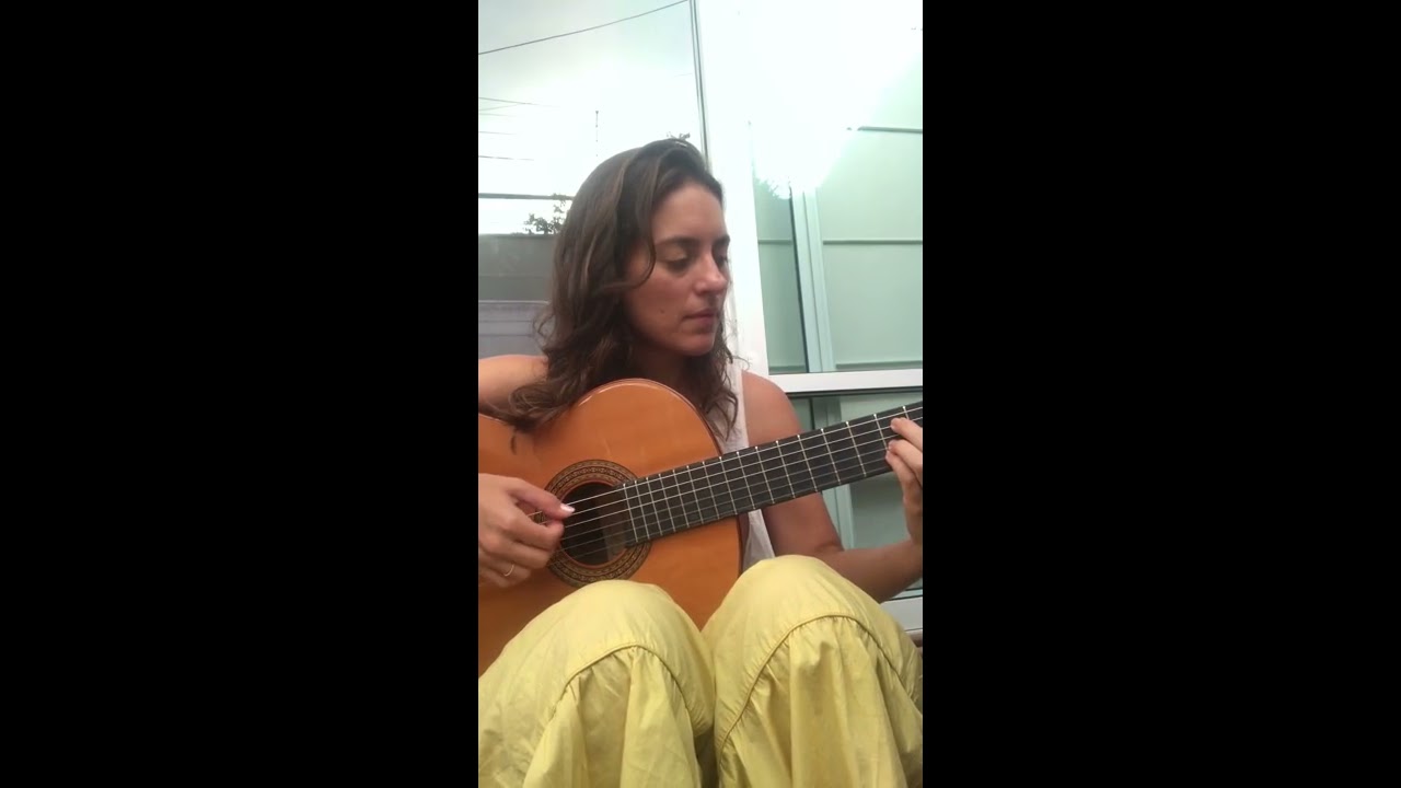 Anna Setton - Beijo Partido (Toninho Horta)