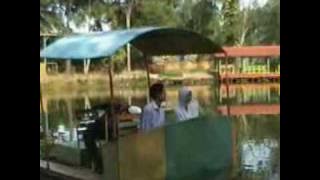 SI BUNGAS HATI - Hadi Pradana - Dangdut Banjar @ Tabalong Kalimantan Selatan