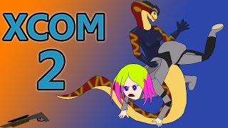 XCOM2 Ep 34 You cant make me game