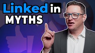 Why Your LinkedIn Isn't Getting You Clients (and What Actually Works) | Andrew Freeman Explains