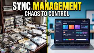 Sync Licensing 2.0: Navigating the ScoringToolkits Marketplace