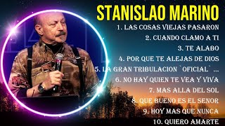 Las mejores canciones del álbum completo de Stanislao Marino 2024