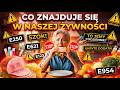Co Znajduje się w Naszej Żywności?