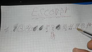 Escbar Maroc Arivve 1000% Resimi