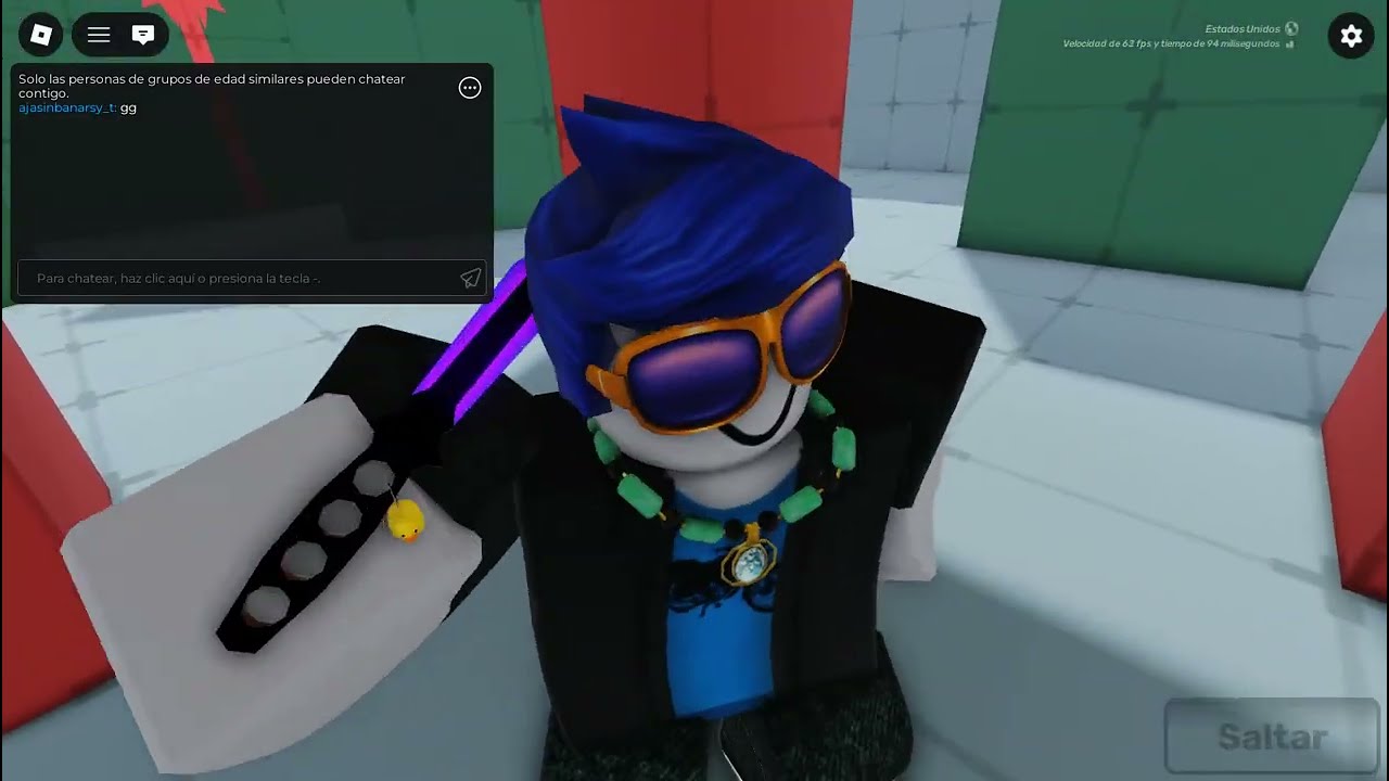 Ganandole a p2w en ranked