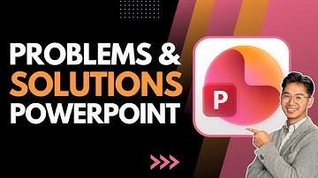 Распространенные проблемы и решения для Microsoft PowerPoint