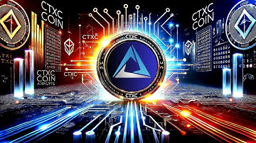 CTXC Coin | AI-Powered Blockchain | Cortex Crypto Analysis | Price Prediction