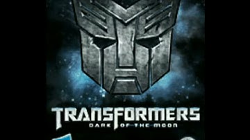 Transformers dark of the moon java game #music