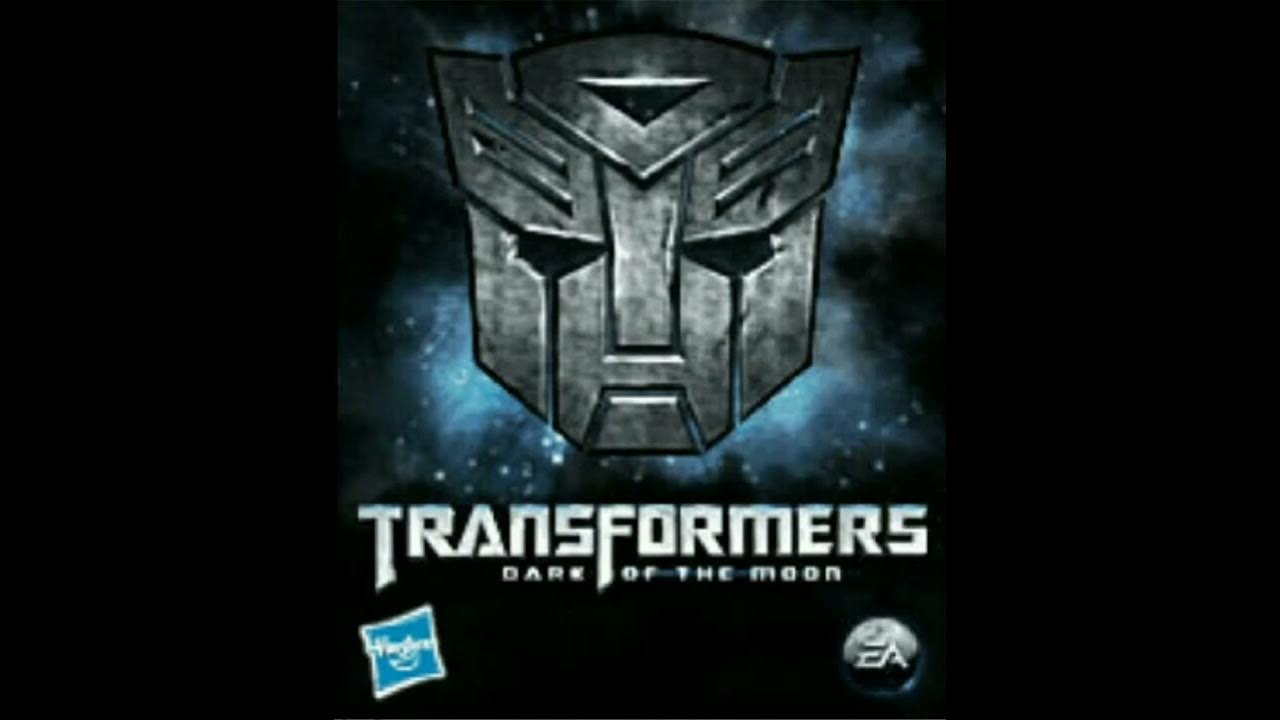 Transformers dark of the moon java game #music - YouTube