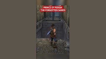 Thumbnail of Prince Of Persia: The Forgotten Sands | Old memories 🔥 Part 3