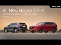 Full review new honda crv ehev rs 4wd  15 turbo el 4wd 7   headlightmag clip