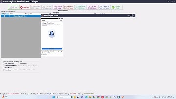 Facebook Unlimited Account Create Software ll Facebook Auto Account Create Software 2025