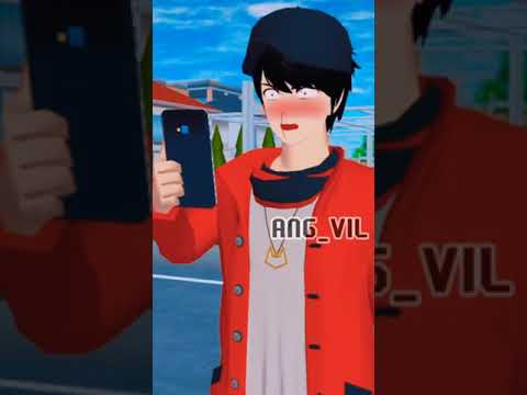 tiktok ccp UvU sakura - sakura school - sakura school simulator - part 2 ✨😄#fyp #sss