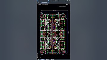 🎬 ZWCAD 2026 – AI-Powered CAD Revolution | Fastest, Smartest DWG Software!