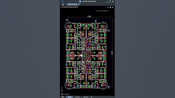 🎬 ZWCAD 2026 – AI-Powered CAD Revolution | Fastest, Smartest DWG Software!
