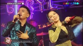 JANGAN TINGGALKAN AKU BAMBANG FEAT TIA INOVA || BAMBANG SATRIA GROUP || 1 APRIL 2022