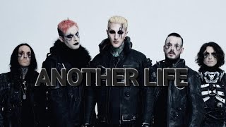 Motionless in white - another life (lyrics) Motionless in white - another life (lyrics)