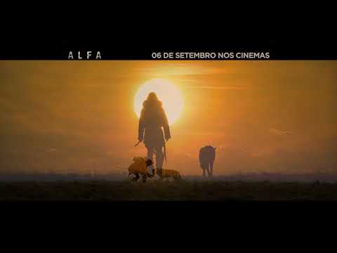 Alfa | Tornar-se | 30' | 6 de setembro nos cinemas - Alfa | Tornar-se | 30' | 6 de setembro nos cinemas