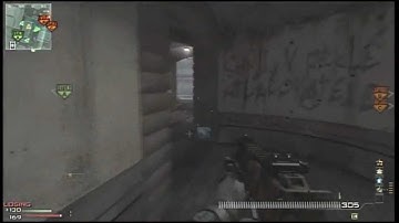 MOAB 8 MP7 Rapidfire Extended mags Lockdown