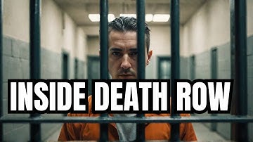 What Death Row Looks Like Around the World