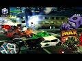 The Incredible Hulk Ultimate Destruction 2005 Nintendo 