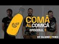 Comă Alcomică | Episodul 1 | Stand Up Treaz VS Beat