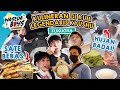 HUJAN BADAI WAKTU EXPLORE & KULINERAN DI KUIL LEGENDARIS KYUUSHU! | SUMMER TRIP 2