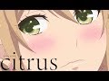 Three's a Crowd | citrus
