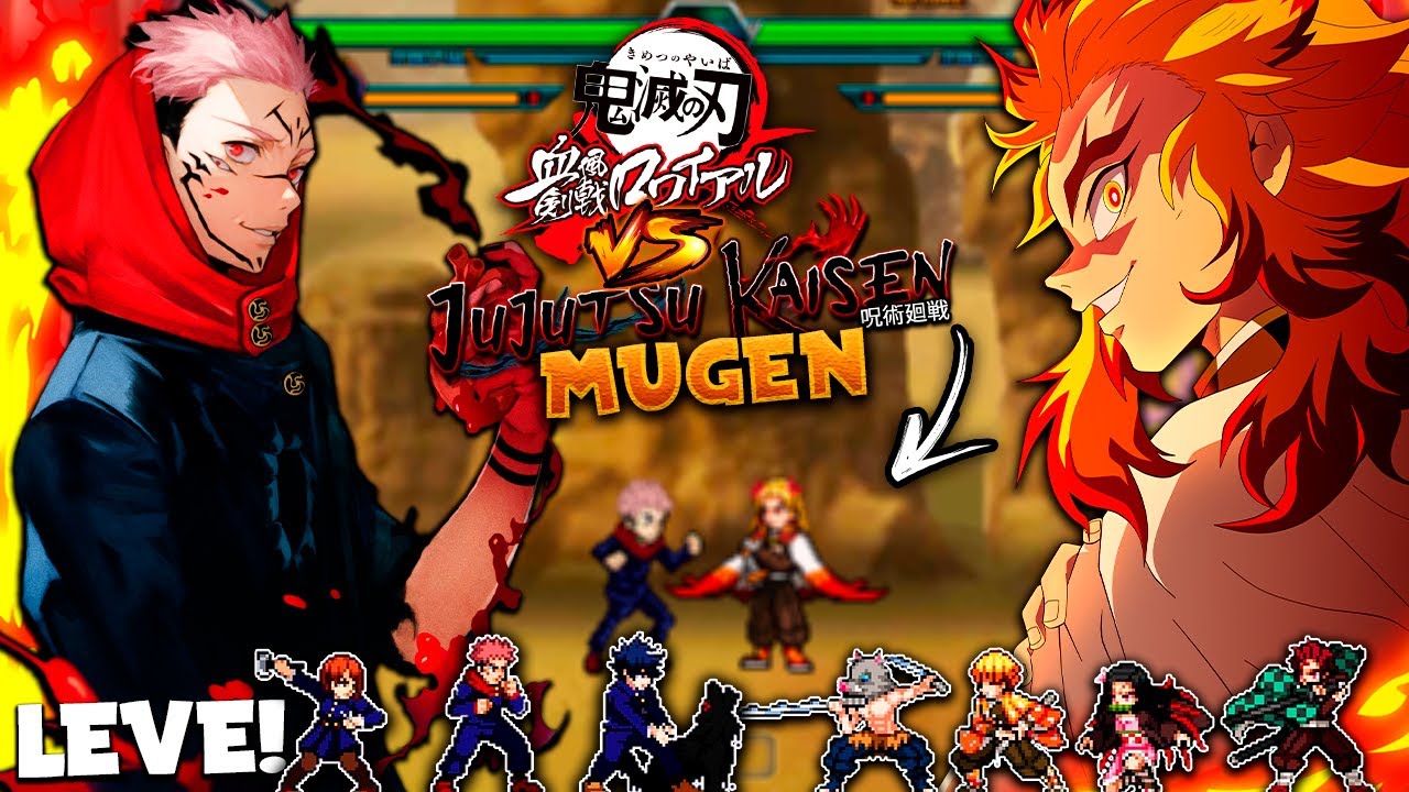 Jujutsu Kaisen Vs Demon Slayer Which Anime Is Better Hot Sex Picture