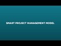 Le smart project management model spmm  un outil pour grer efficacement vos projets smart