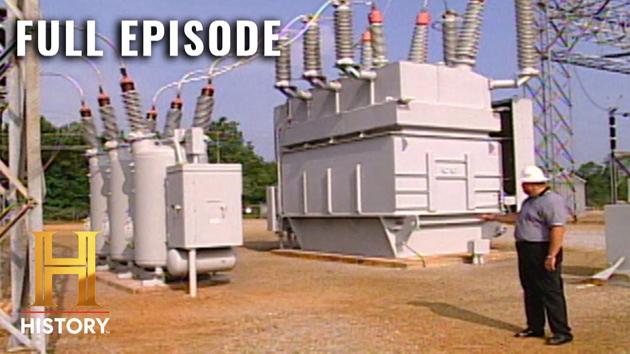 Documentary backdrop image for How to Harness Fossil Fuels (2022)