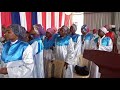 NIAMBIE UTAKALO BWANA | COVER | GITHURAI 44 MAIN ALTAR WORSHIP TEAM