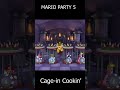 マリオパーティ 5 おちついてもムリなのだ
