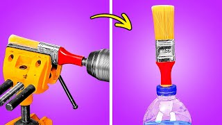 Cool Repair Hacks to Fix it Yourself!