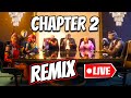 *LIVE* EMINEM UPDATE IN FORTNITE WITH VIEWERS!