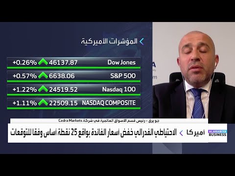 هل تصل أسعار الذهب إلى مستويات 4 آلاف دولار للاونصة بنهاية 2025