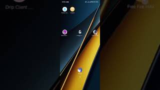 TUTORIAL DRIP CLIENT AIMKILL MOBILE SEM ROOT | ANDROID 15