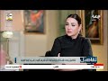 أم تنهار بعد طردها من البيت على يد ابنها الوحيد خليته أعلى واحد فوق الناس ولما كبر صغ رني قدام الكل