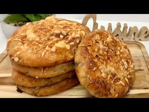 préparez-ce-feuilleté-au-fromage-avec-la-technique-la-plus-simple‼️recette-facile-et-goût-😋😋😋