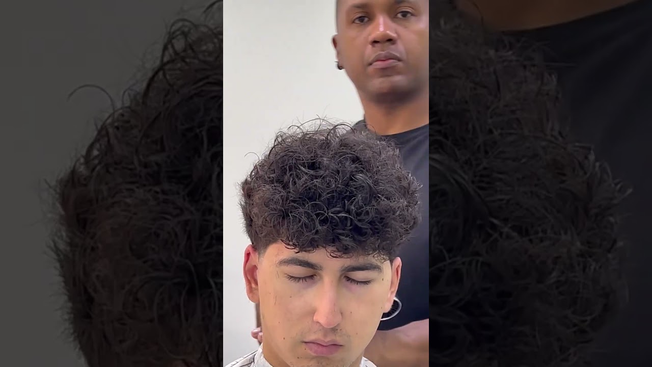Corte de pelo 
