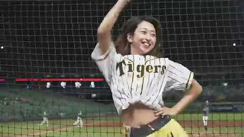 ［阪神甲子園球場日］影片紀錄 - 天天要聞