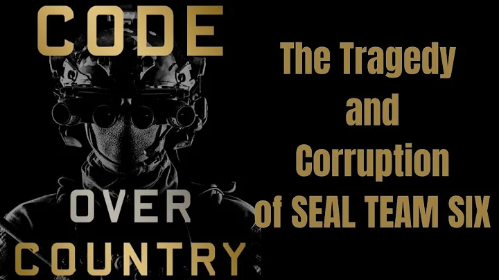 Code Over Country: The Tragedy and Corruption of S...