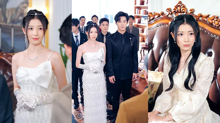 重生成找不到工作的窮小伙，開局被美女總裁拉去假結婚，覺醒贅婿系統一路開掛，從工具人到人生贏家，爽翻天！#爽文