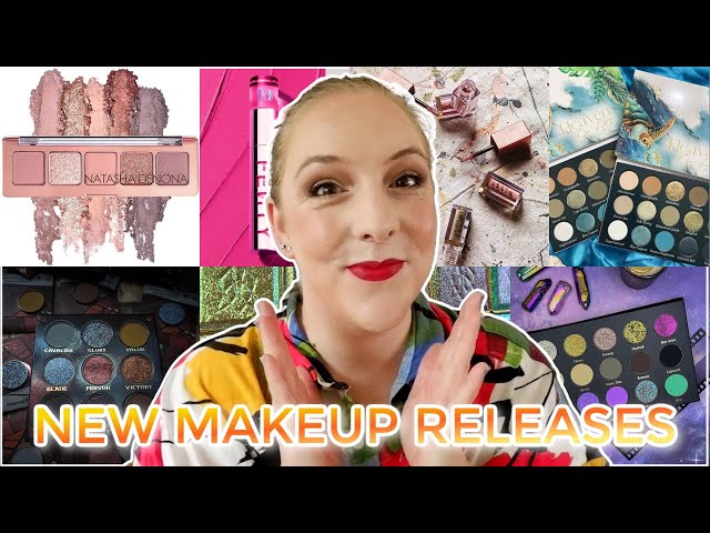 New Luxury Makeup Releases & Sneak Peeks SPRING 2023, 🛍 What Did I Buy