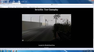 Blender - Burster Browser Plugin